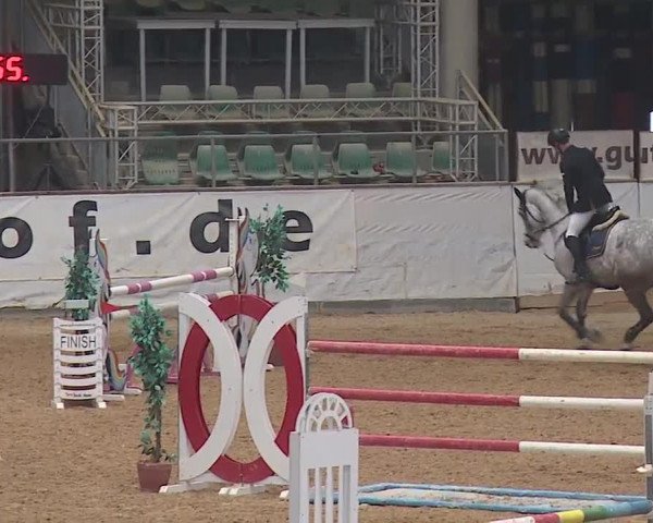Reitturnier Kreuth/Opf. 2019