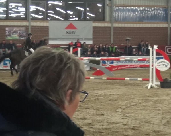 Reitturnier Kaldenkirchen - Gestüt Seehof 2019
