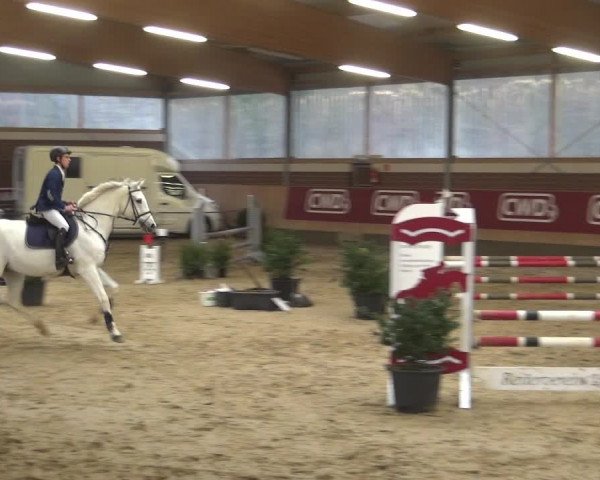 Reitturnier Kaldenkirchen - Gestüt Seehof 2019