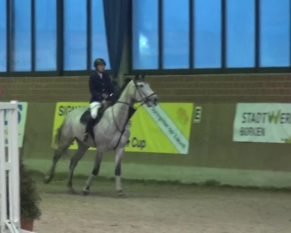 Reitturnier Heiden 2019