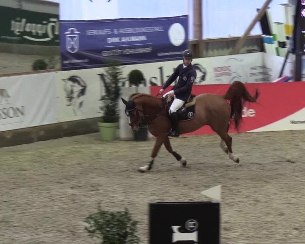 Nordic Jumping events 2019