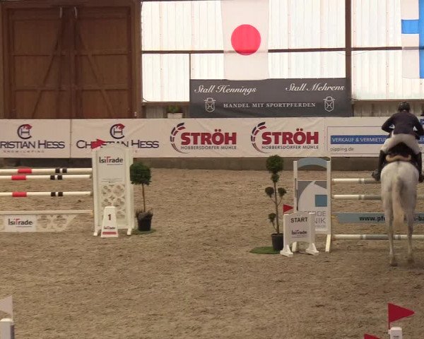 Nordic Jumping events 2019