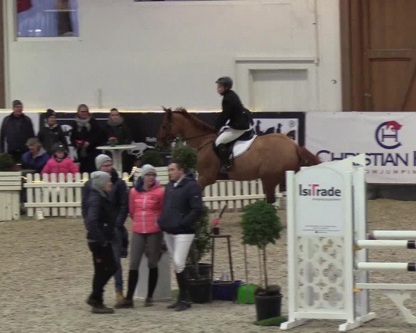 Nordic Jumping events 2019