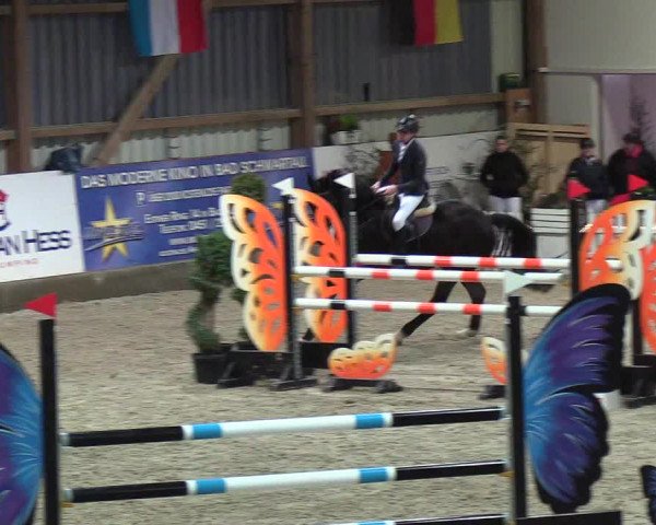 Nordic Jumping events 2019