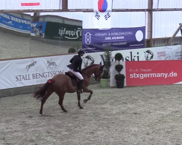 Nordic Jumping events 2019