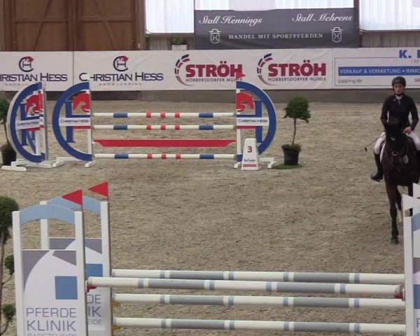 Nordic Jumping events 2019