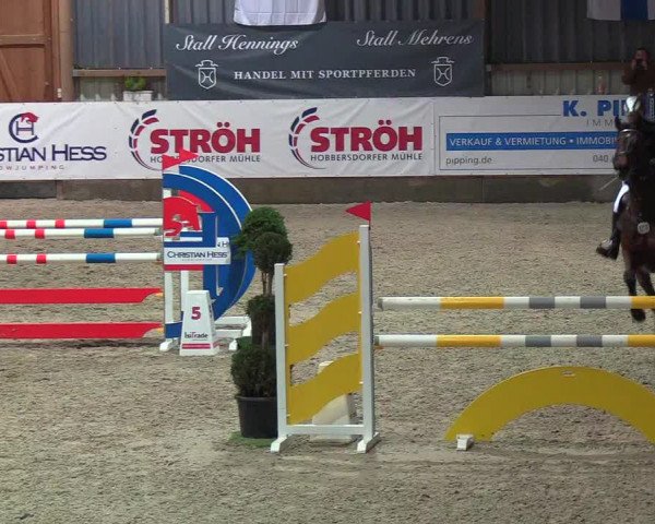 Nordic Jumping events 2019