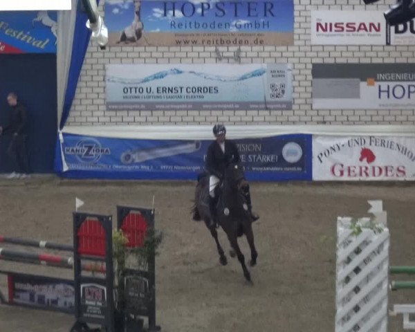 Reitturnier Lathen 2019