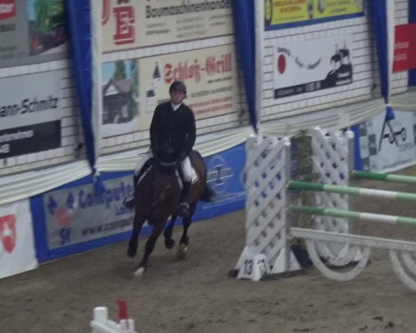 Reitturnier Lathen 2019