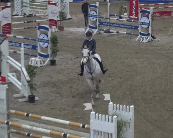 Reitturnier Lathen 2019