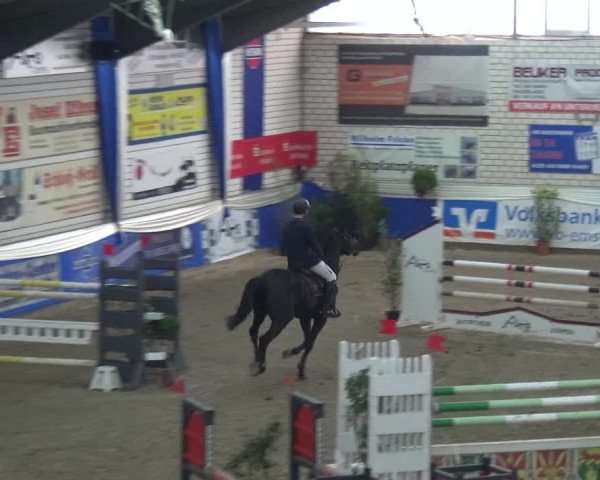Reitturnier Lathen 2019