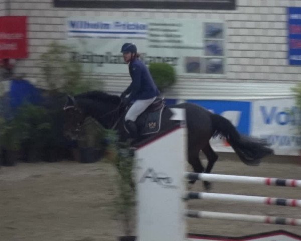 Reitturnier Lathen 2019