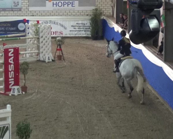 Reitturnier Lathen 2019