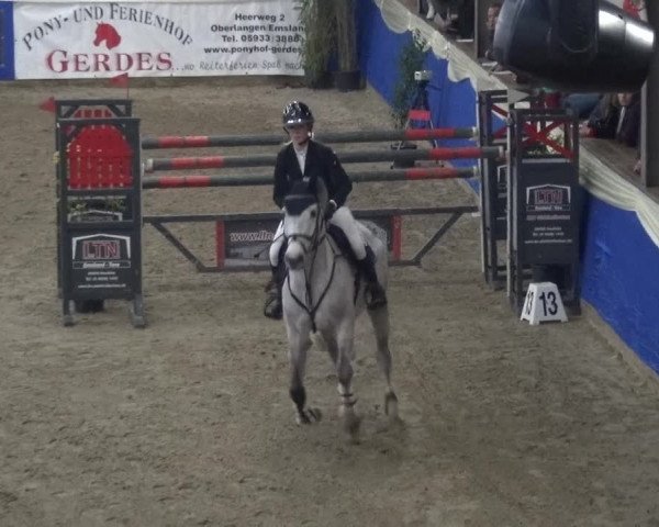 Reitturnier Lathen 2019