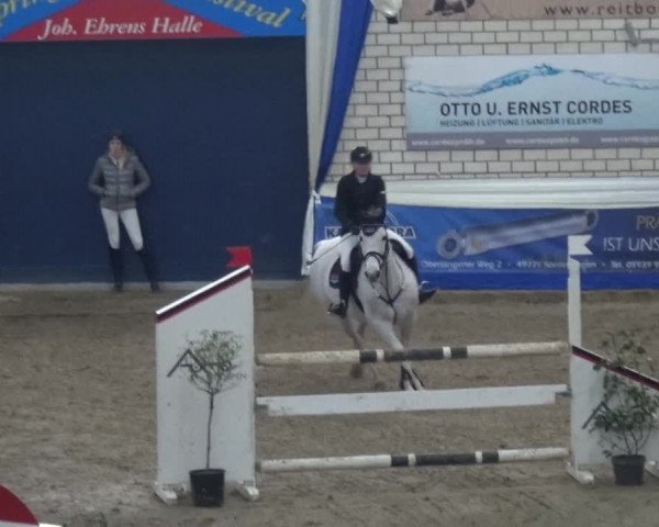 Reitturnier Lathen 2019
