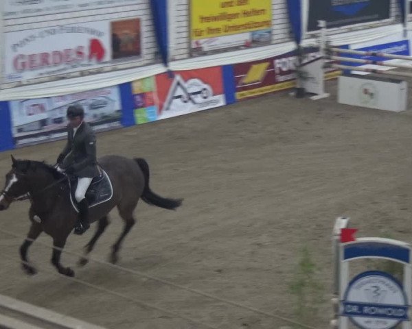 Reitturnier Lathen 2019
