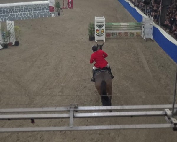 Reitturnier Lathen 2019