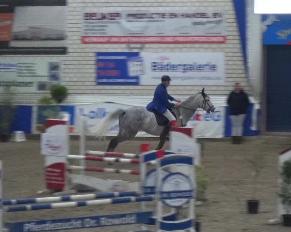 Reitturnier Lathen 2019