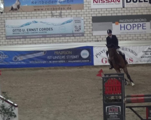 Reitturnier Lathen 2019