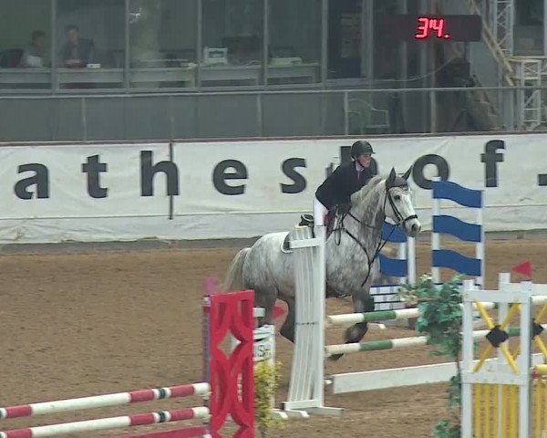 Reitturnier Kreuth/Opf. 2019