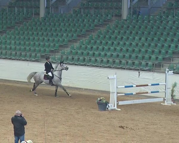 Reitturnier Kreuth/Opf. 2019
