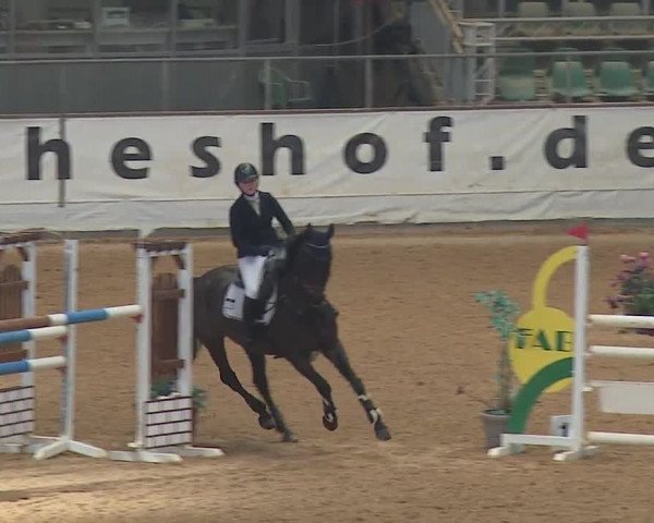Reitturnier Kreuth/Opf. 2019