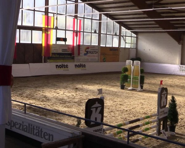 Reitturnier Borken 2019