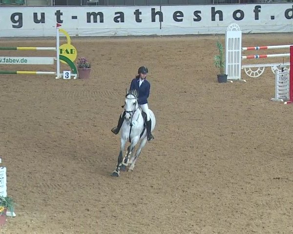 Reitturnier Kreuth/Opf. 2019