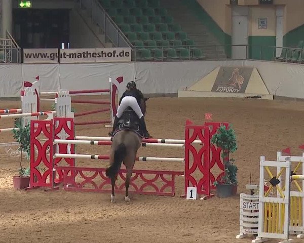 Reitturnier Kreuth/Opf. 2019