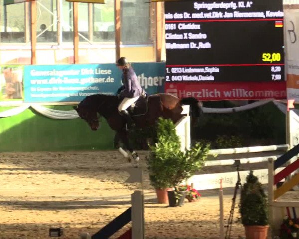 Reitturnier Keppeln - Reitanlage "Hötzenhof" 2019