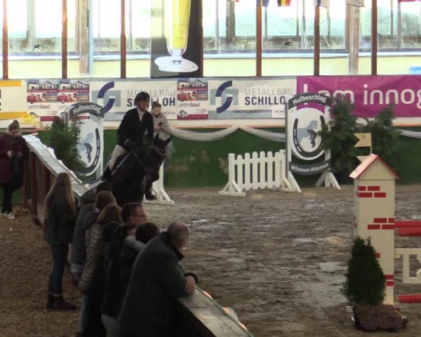 Reitturnier Keppeln - Reitanlage "Hötzenhof" 2019