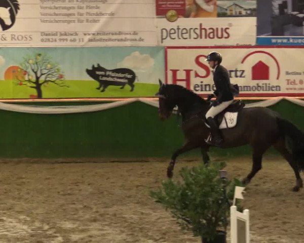 Reitturnier Keppeln - Reitanlage "Hötzenhof" 2019