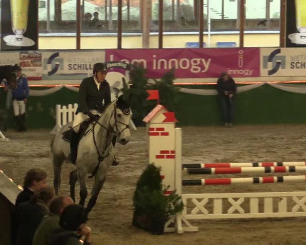 Reitturnier Keppeln - Reitanlage "Hötzenhof" 2019