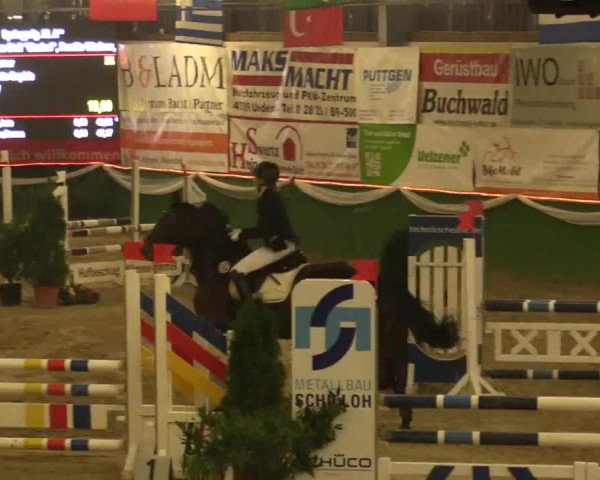 Reitturnier Keppeln - Reitanlage "Hötzenhof" 2019