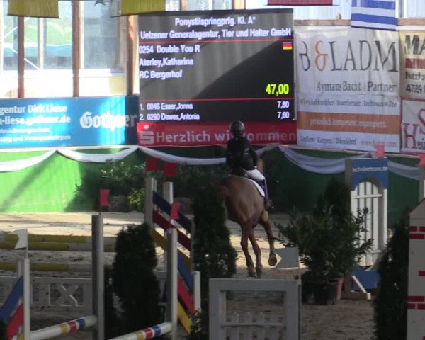 Reitturnier Keppeln - Reitanlage "Hötzenhof" 2019