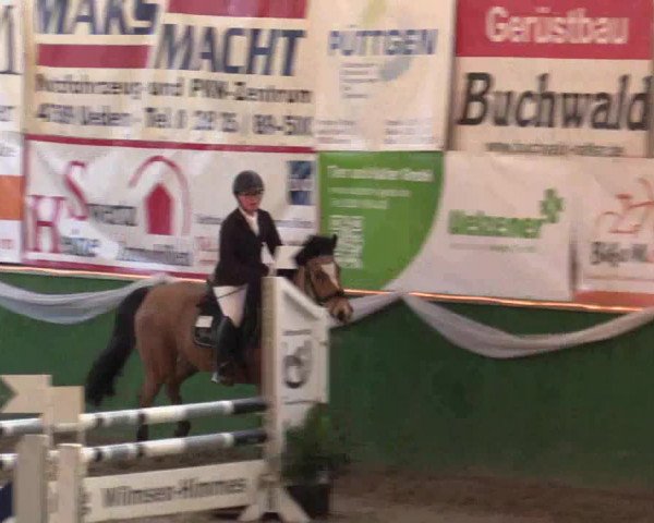 Reitturnier Keppeln - Reitanlage "Hötzenhof" 2019