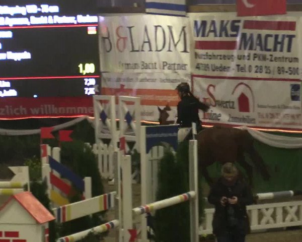 Reitturnier Keppeln - Reitanlage "Hötzenhof" 2019