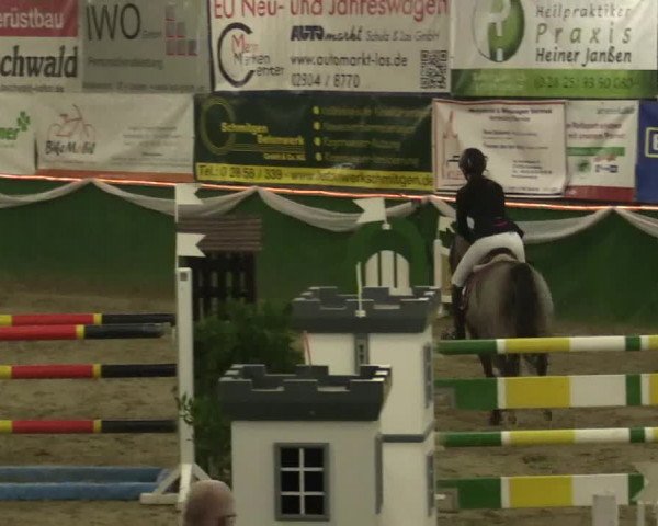 Reitturnier Keppeln - Reitanlage "Hötzenhof" 2019