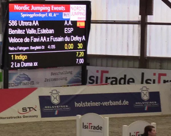 Nordic Jumping events 2019