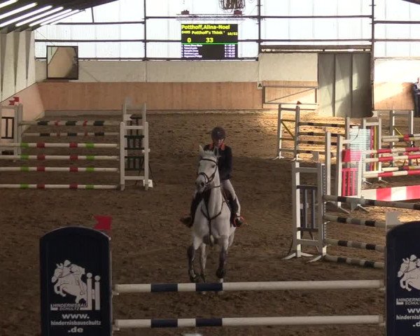 Reitturnier Datteln 2019