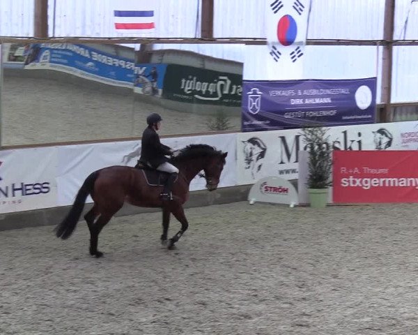 Nordic Jumping events 2019