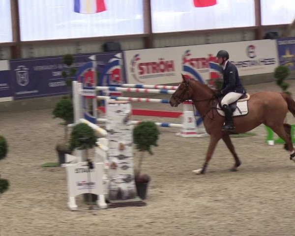 Nordic Jumping events 2019