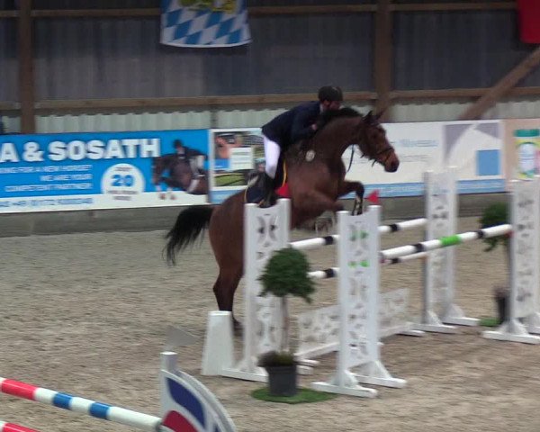 Nordic Jumping events 2019