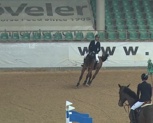 Reitturnier Kreuth/Opf. 2019