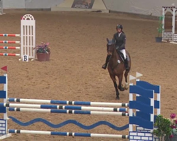 Reitturnier Kreuth/Opf. 2019