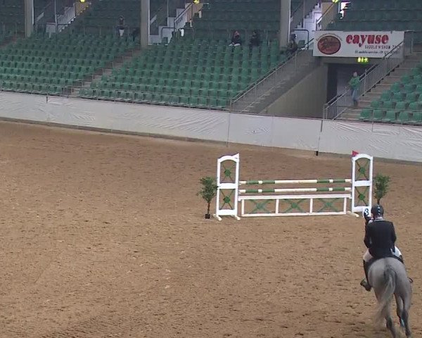 Reitturnier Kreuth/Opf. 2019