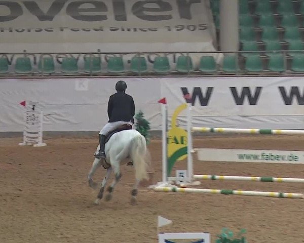 Reitturnier Kreuth/Opf. 2019