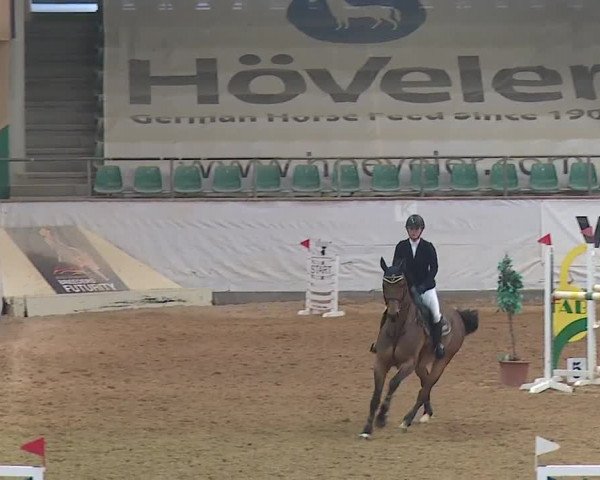 Reitturnier Kreuth/Opf. 2019