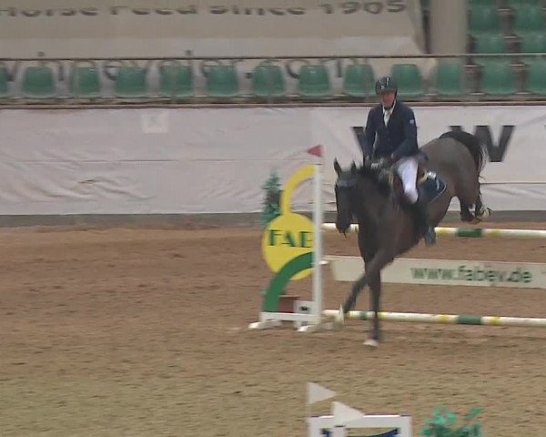 Reitturnier Kreuth/Opf. 2019