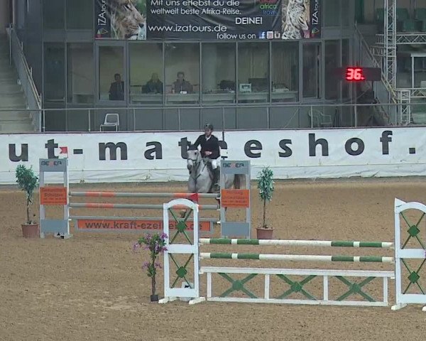 Reitturnier Kreuth/Opf. 2019